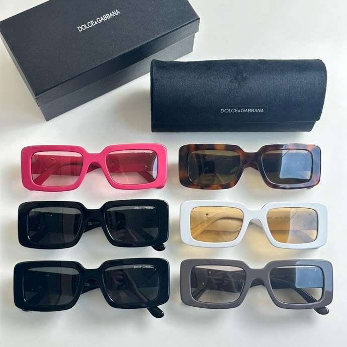 Picture of DG Sunglasses _SKUfw55405845fw